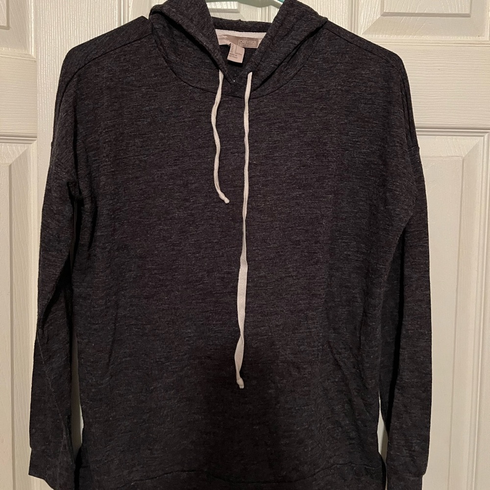 Forever 21 's Sweatshirt Size S